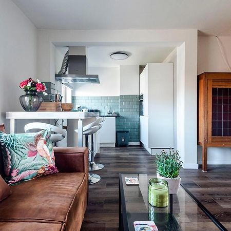 Albatros Aan Zee - Apartment Zandvoort Extérieur photo