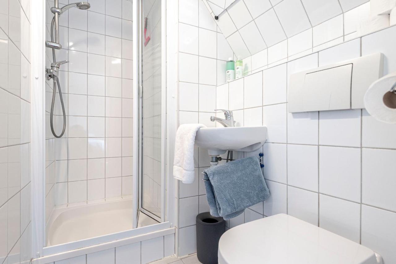 Albatros Aan Zee - Apartment Zandvoort Extérieur photo