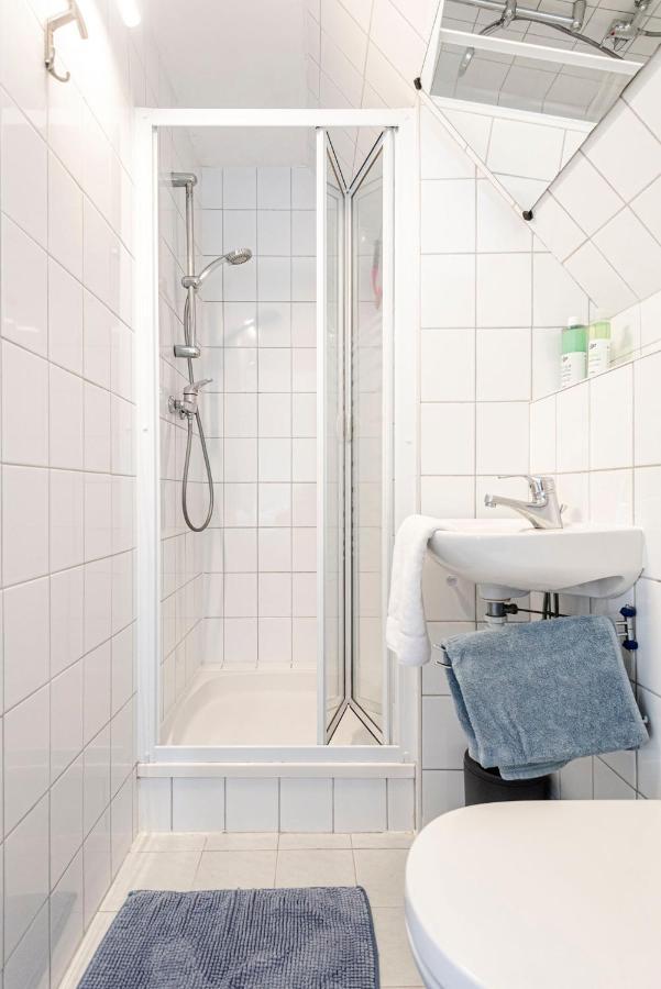 Albatros Aan Zee - Apartment Zandvoort Extérieur photo